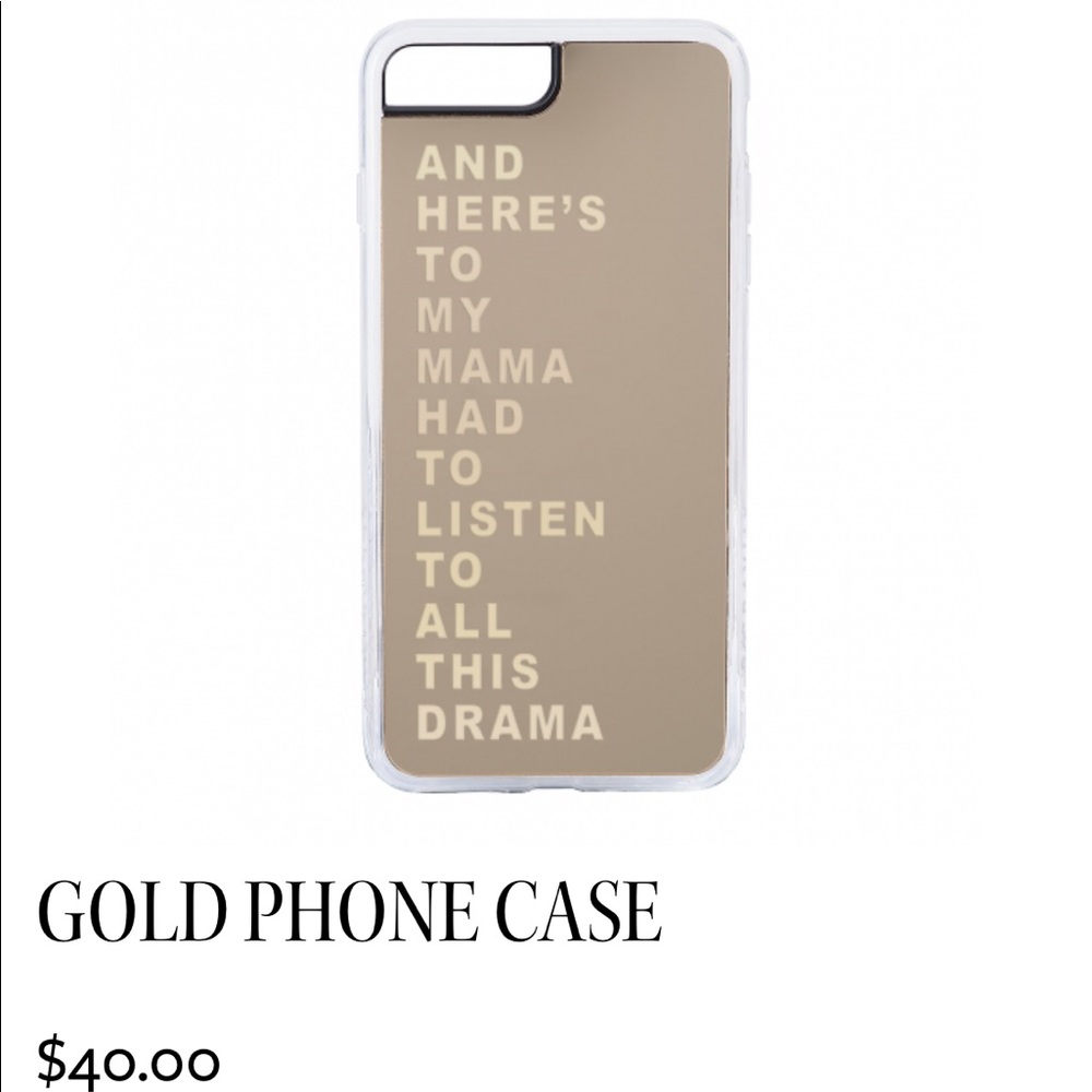 Taylor Swift iphone 6/6s Phone Case
